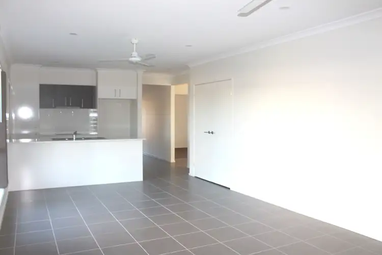 Second view of Homely house listing, 27 KOOLIVOO PARADE, Boyne Island QLD 4680