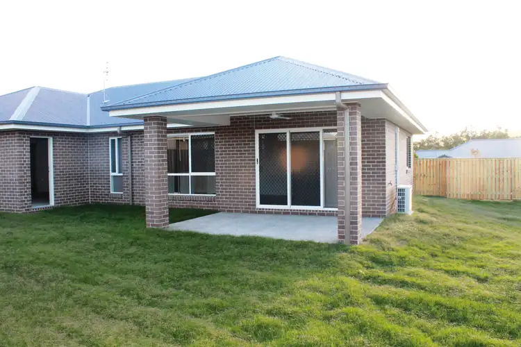 Fourth view of Homely house listing, 27 KOOLIVOO PARADE, Boyne Island QLD 4680
