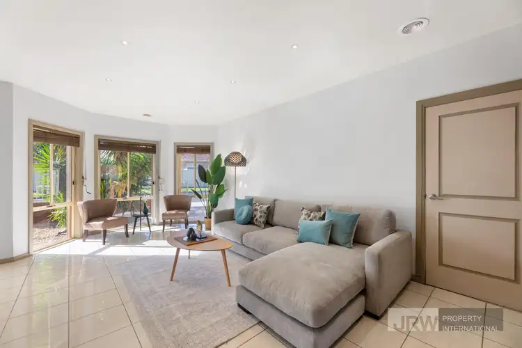 Second view of Homely house listing, 1A Rodney Avenue, Coburg North VIC 3058