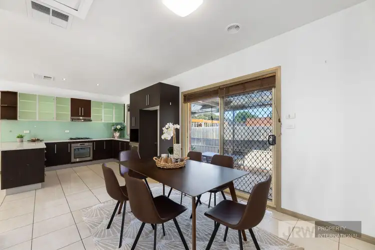 Third view of Homely house listing, 1A Rodney Avenue, Coburg North VIC 3058