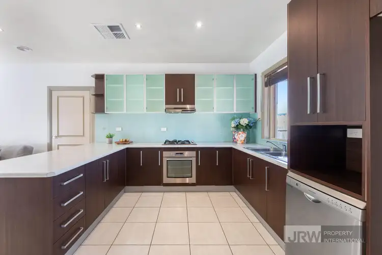 Fourth view of Homely house listing, 1A Rodney Avenue, Coburg North VIC 3058
