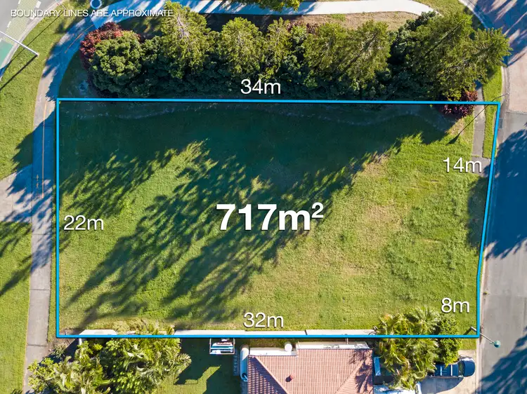 56 Oyster Cove Promenade, Helensvale QLD 4212