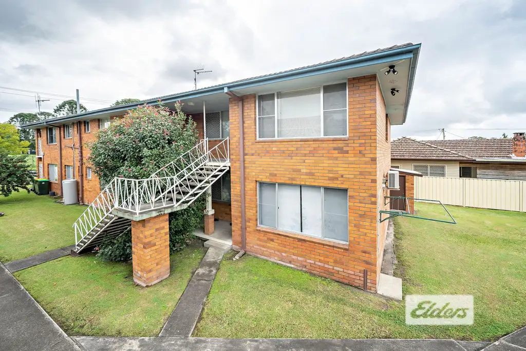 Main view of Homely unit listing, 5/39 Florence Street, Taree NSW 2430