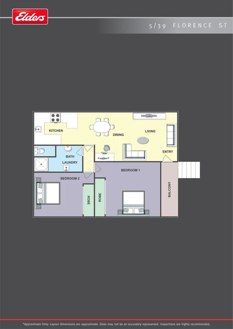Seventh view of Homely unit listing, 5/39 Florence Street, Taree NSW 2430
