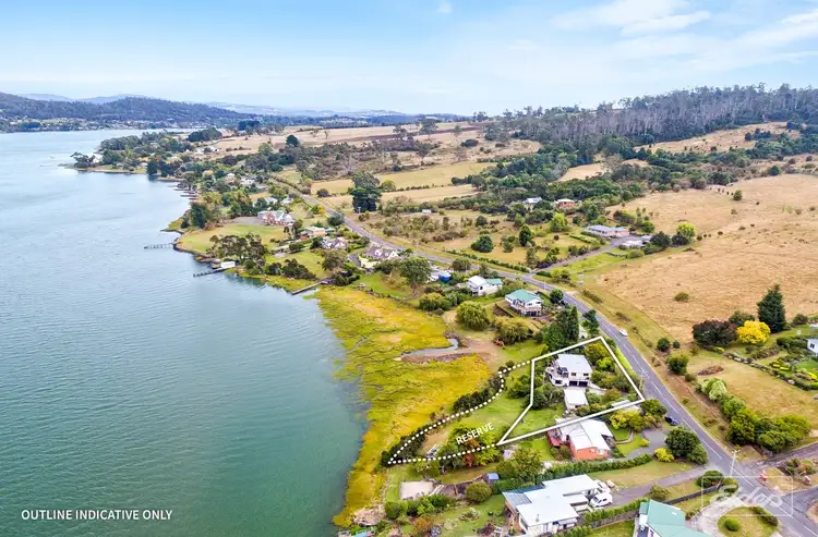 325 Windermere Road, Windermere TAS 7252