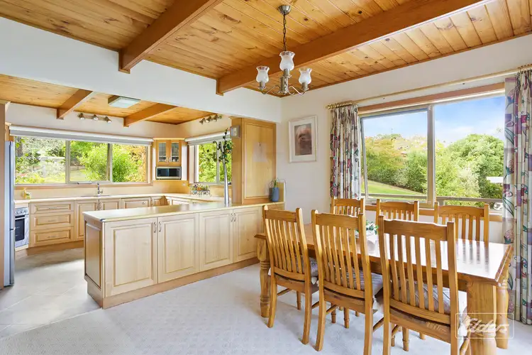 Sixth view of Homely house listing, 325 Windermere Road, Windermere TAS 7252
