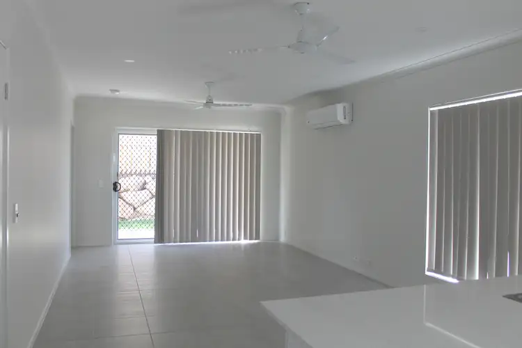 Second view of Homely house listing, 21 Jardine Street, Boyne Island QLD 4680
