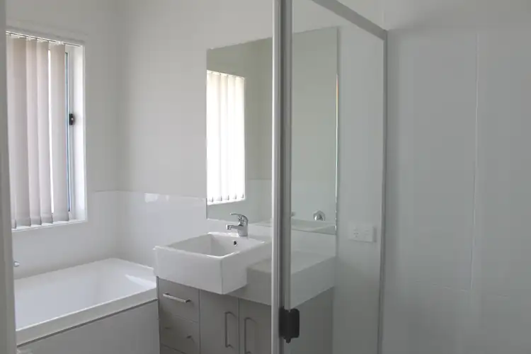 Third view of Homely house listing, 21 Jardine Street, Boyne Island QLD 4680