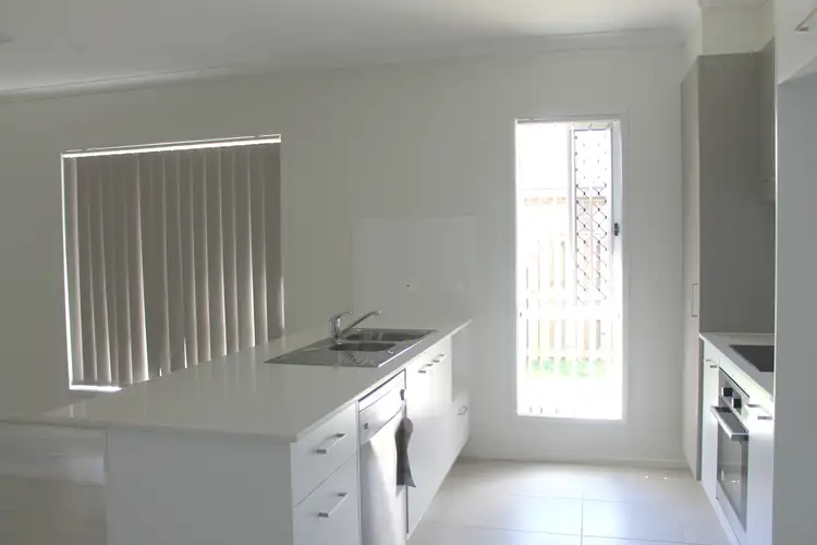 Fifth view of Homely house listing, 21 Jardine Street, Boyne Island QLD 4680