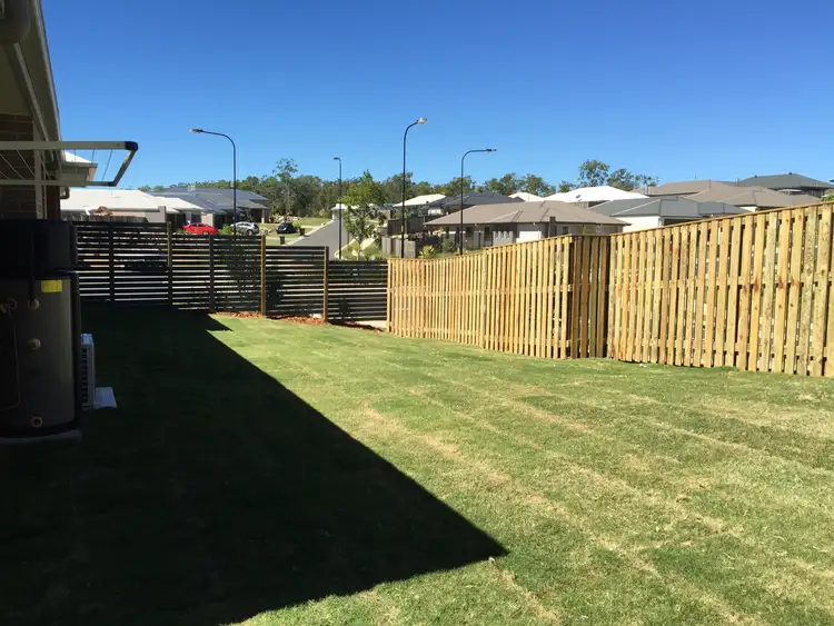 Sixth view of Homely house listing, 21 Jardine Street, Boyne Island QLD 4680