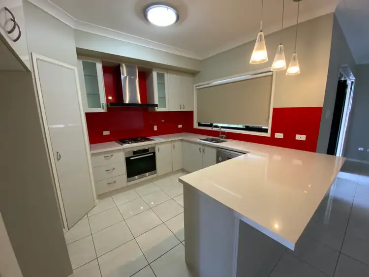 Second view of Homely house listing, 8 Cloncurry Court, Tannum Sands QLD 4680