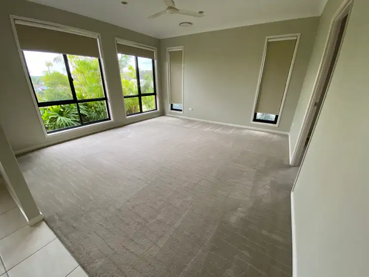 Fifth view of Homely house listing, 8 Cloncurry Court, Tannum Sands QLD 4680