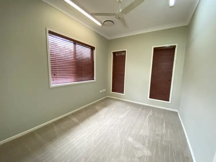 Sixth view of Homely house listing, 8 Cloncurry Court, Tannum Sands QLD 4680