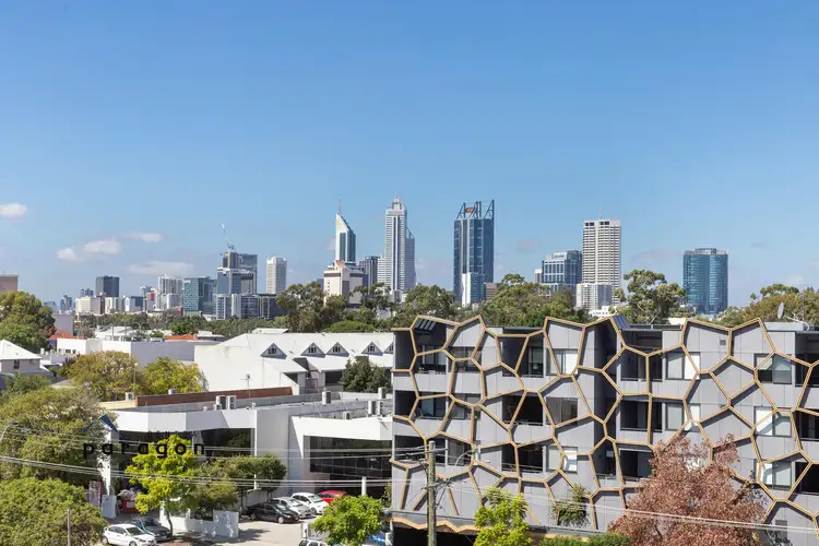 32/285 Vincent Street, Leederville WA 6007