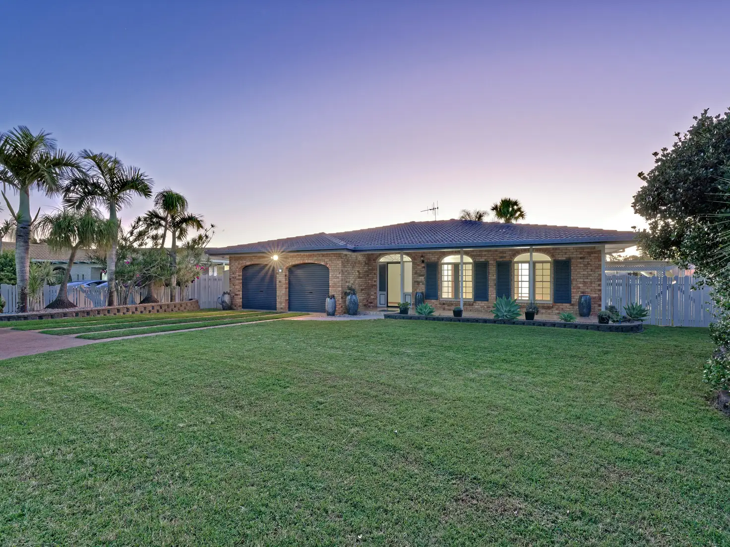 Main view of Homely house listing, 20 Gray Avenue, Bundaberg South QLD 4670