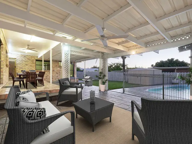 Second view of Homely house listing, 20 Gray Avenue, Bundaberg South QLD 4670