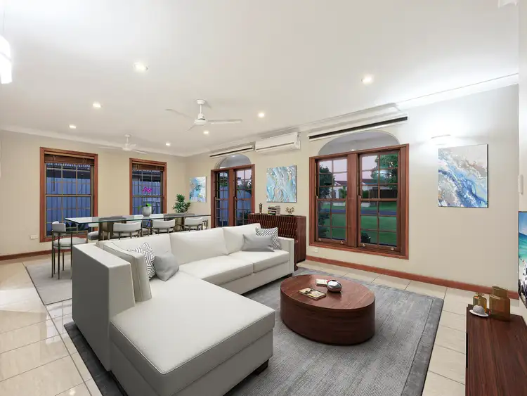 Third view of Homely house listing, 20 Gray Avenue, Bundaberg South QLD 4670