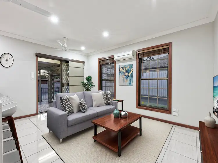 Fourth view of Homely house listing, 20 Gray Avenue, Bundaberg South QLD 4670