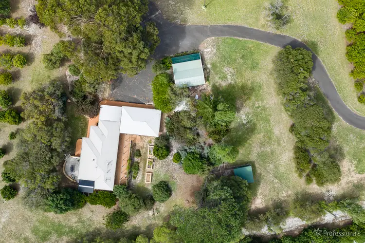 123 Wildwood Road, Carbunup River WA 6280