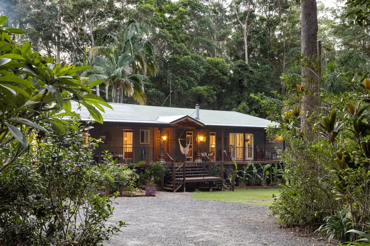Second view of Homely house listing, 549 Lake Macdonald Drive, Lake Macdonald QLD 4563