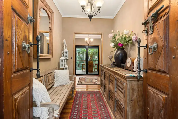 Third view of Homely house listing, 549 Lake Macdonald Drive, Lake Macdonald QLD 4563