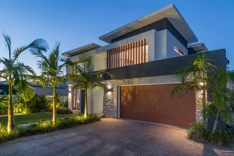 113 The Peninsula, Helensvale QLD 4212