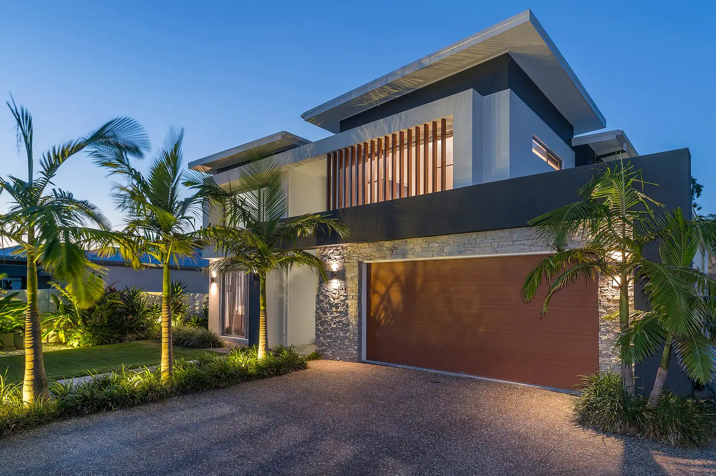 Main view of Homely house listing, 113 The Peninsula, Helensvale QLD 4212