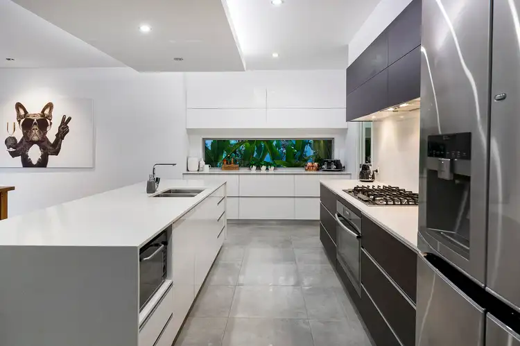 Sixth view of Homely house listing, 113 The Peninsula, Helensvale QLD 4212