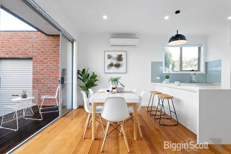 Fourth view of Homely townhouse listing, 1/33 Peter Street, Box Hill North VIC 3129
