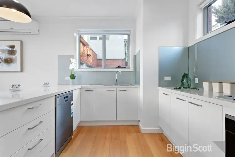 Sixth view of Homely townhouse listing, 1/33 Peter Street, Box Hill North VIC 3129