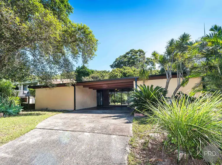 29 Galoola Drive, Nelson Bay NSW 2315
