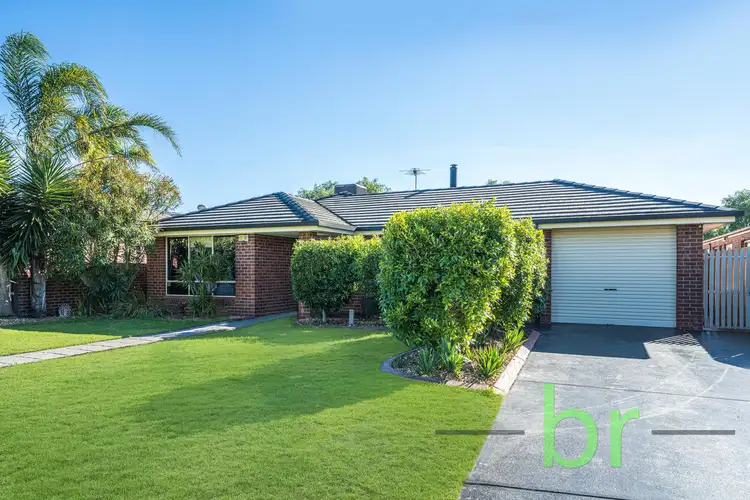 Main view of Homely house listing, 17 Windsor Court, Lara VIC 3212