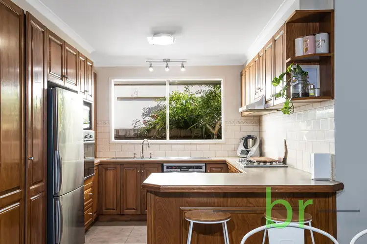 Fourth view of Homely house listing, 17 Windsor Court, Lara VIC 3212