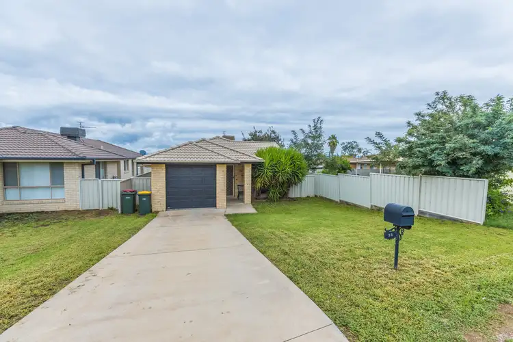 Second view of Homely house listing, 36 Fisher Road, Tamworth NSW 2340