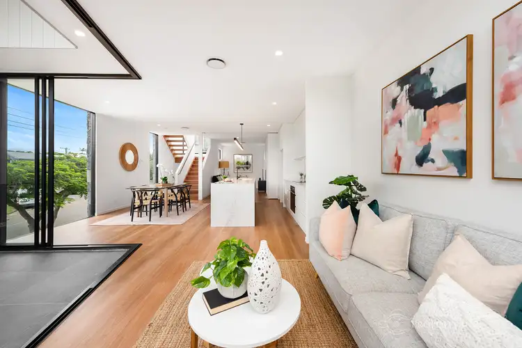 5/13 Pickwick Street, Cannon Hill QLD 4170