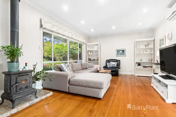 Second view of Homely house listing, 200 Dorset Road, Croydon VIC 3136