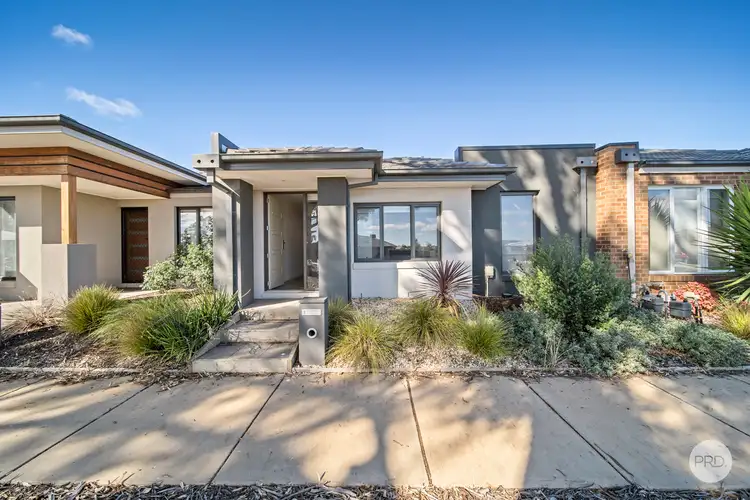 Main view of Homely house listing, 7 Pye Lane, Huntly VIC 3551