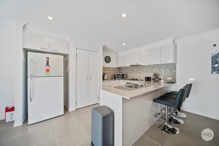 Second view of Homely house listing, 7 Pye Lane, Huntly VIC 3551