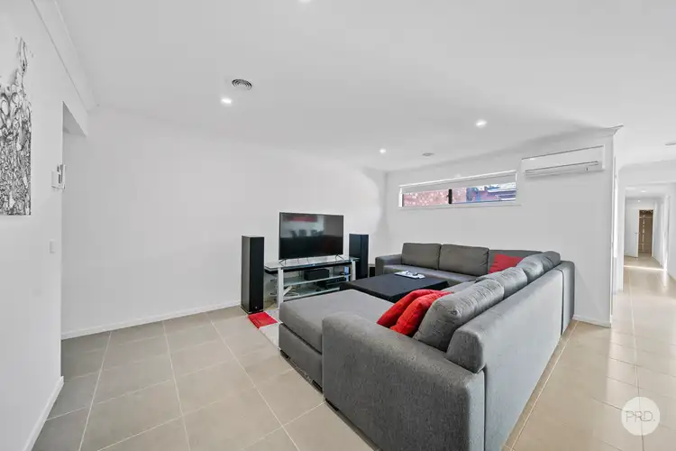 Fourth view of Homely house listing, 7 Pye Lane, Huntly VIC 3551