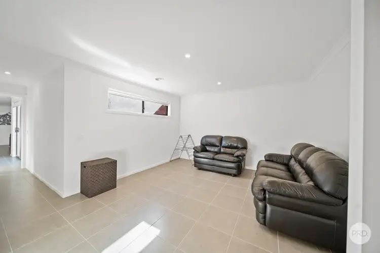 Fifth view of Homely house listing, 7 Pye Lane, Huntly VIC 3551