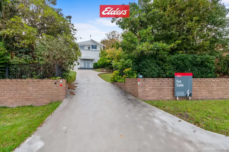 Main view of Homely house listing, 10 Dargo Street, Lakes Entrance VIC 3909