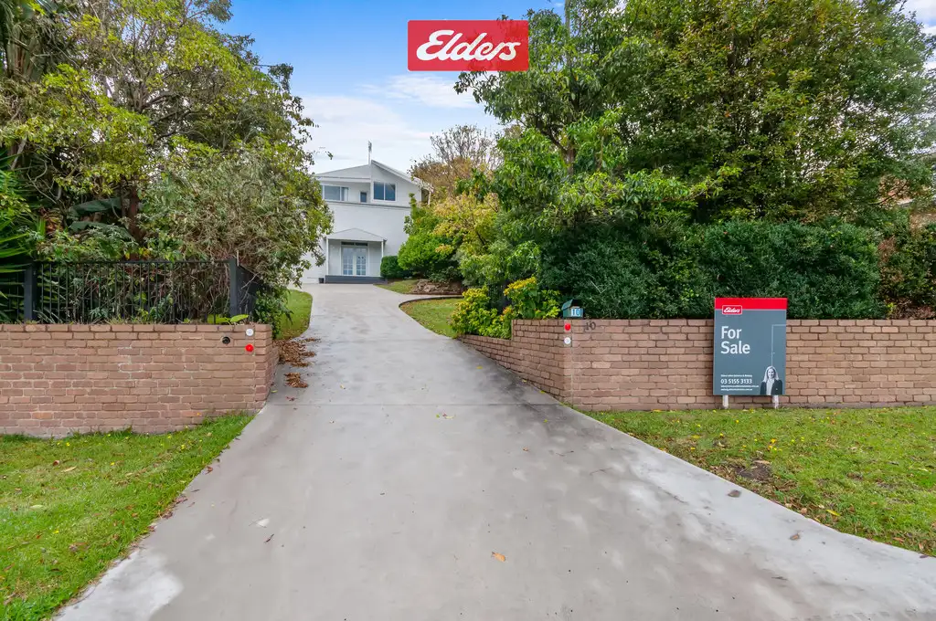 Main view of Homely house listing, 10 Dargo Street, Lakes Entrance VIC 3909
