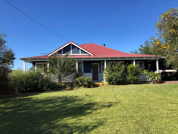 33a Halsey Street, South Bunbury WA 6230