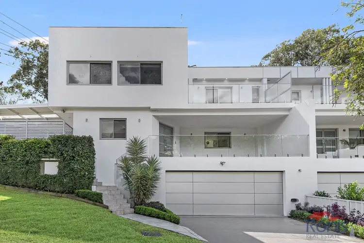 56A Valley Road, Padstow Heights NSW 2211