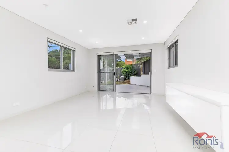Second view of Homely house listing, 56A Valley Road, Padstow Heights NSW 2211