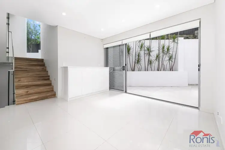 Third view of Homely house listing, 56A Valley Road, Padstow Heights NSW 2211