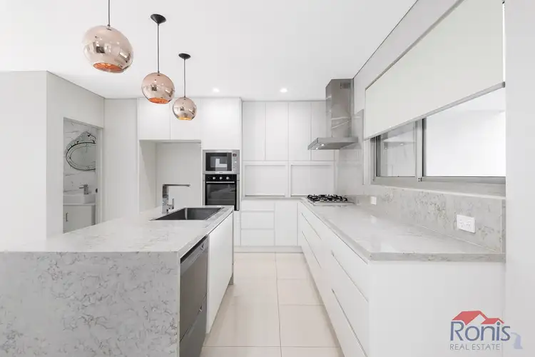 Fourth view of Homely house listing, 56A Valley Road, Padstow Heights NSW 2211