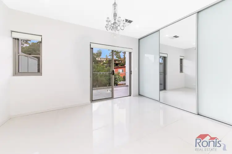 Fifth view of Homely house listing, 56A Valley Road, Padstow Heights NSW 2211