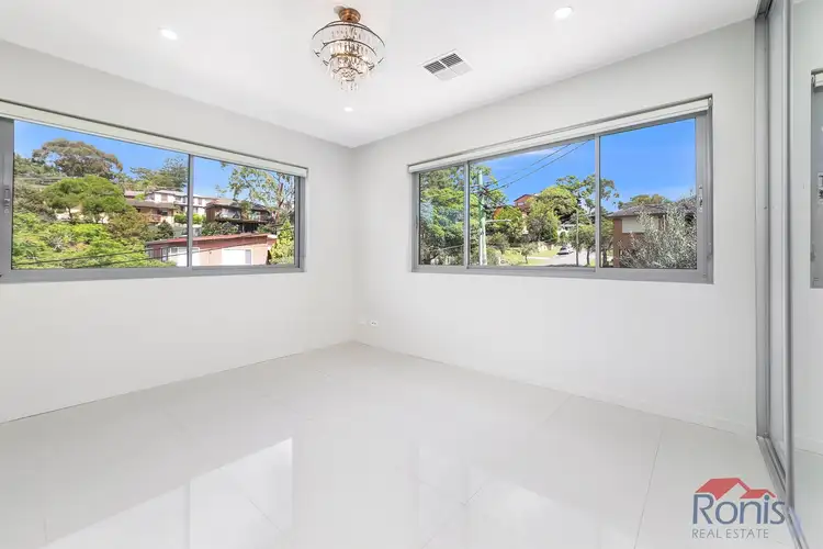 Sixth view of Homely house listing, 56A Valley Road, Padstow Heights NSW 2211
