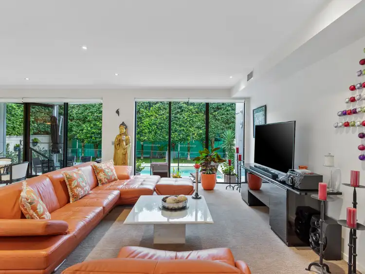 Second view of Homely house listing, 5 Durham Street, Southport QLD 4215